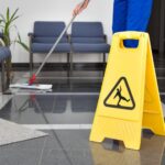 Commercial cleaning services in dubai