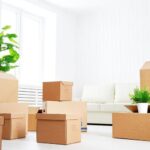 Move in move out cleaning services in dubai