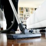 residential cleaning services provider in uae