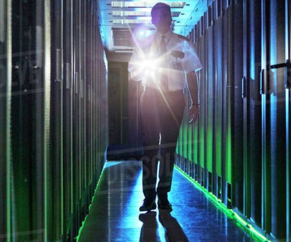 Access control services