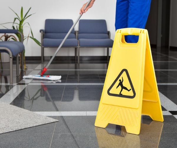 Commercial cleaning services in dubai