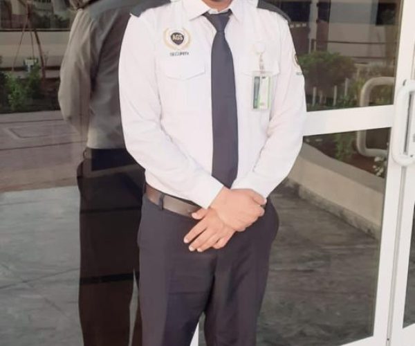 Concierge service by AGS
