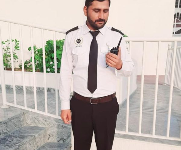 Event Security Management in Dubai