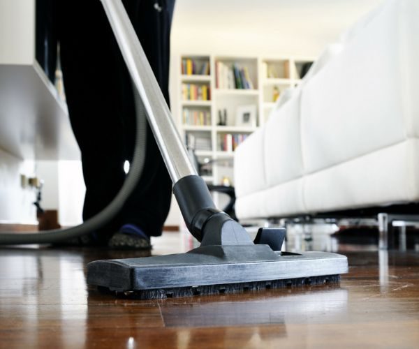 residential cleaning services provider in uae