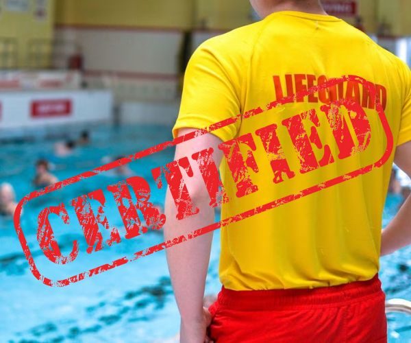certified lifeguards in dubai