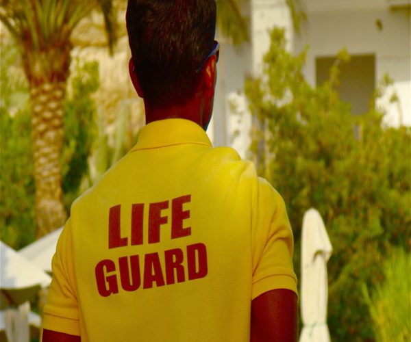lifeguard services in dubai
